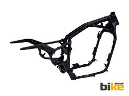 Two Wheeler Frame